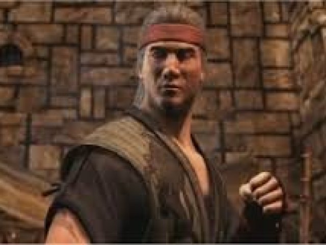 Liu Kang